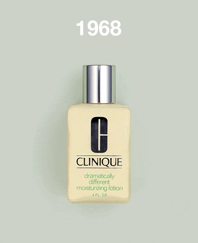 | Cult Classic: Different Lotion Wink on Dramatically The Clinique Moisturizing