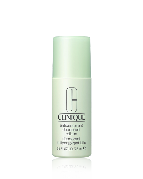 Antiperspirant-Deodorant Roll-On | clinique germany